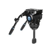SIRUI BCH-30 BROADCASTING HEAD 100MM