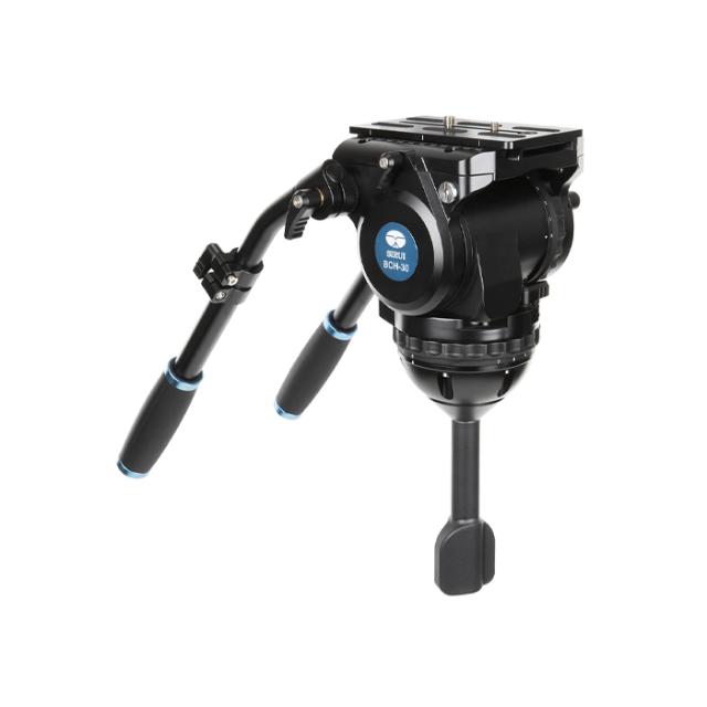 SIRUI BCH-30 BROADCASTING HEAD 100MM