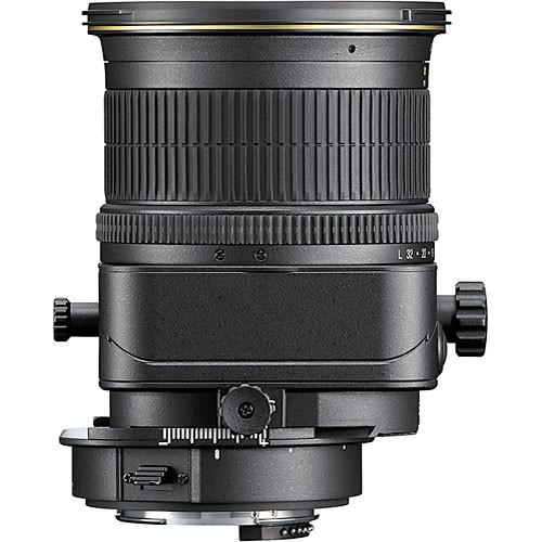 NIKON PC-E 45MM F/2,8 D ED TILT/SHIFT Ø77