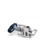 AVENGER D200 GRIPHEAD 16MM SOCKET SILVER
