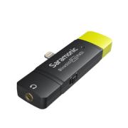 SARAMONIC BLINK 500PROB3 WIRELESS KIT W/ LIGHT //