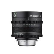 SAMYANG XEEN CF 24MM T1.5 CANON EF