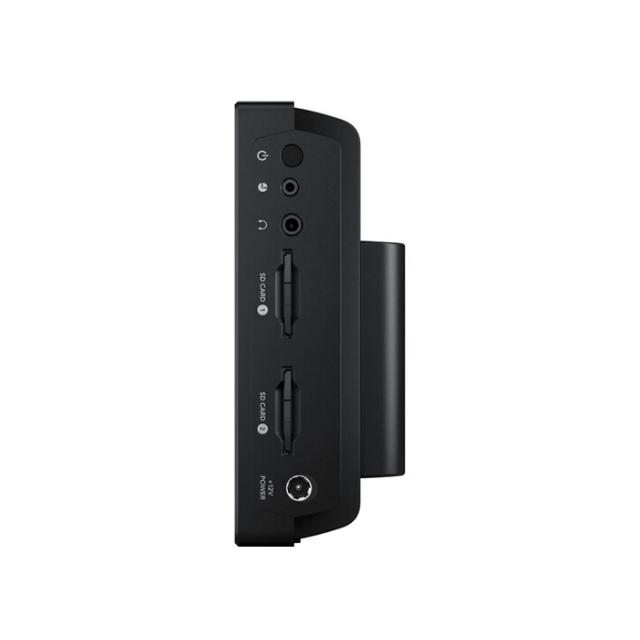 BLACKMAGIC VIDEO ASSIST 7