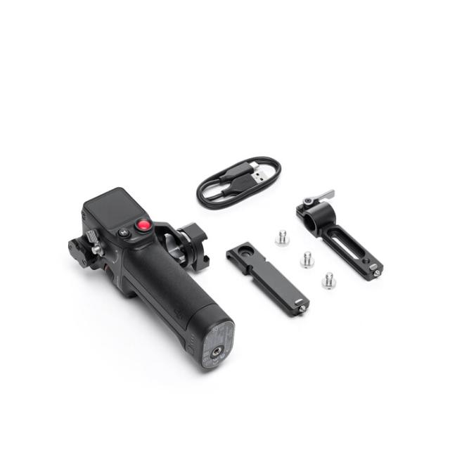 DJI FOCUS PRO GRIP