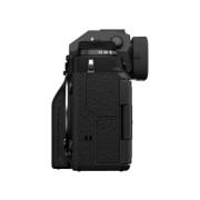 FUJI X-T4 BODY BLACK