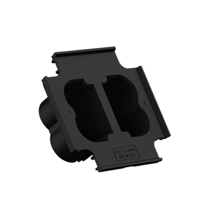 HÄHNEL PROCUBE 2 PLATE FOR FUJI NP-W235 BATTERY