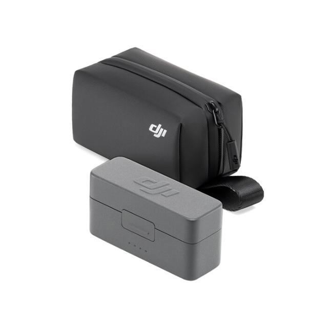 DJI MIC 2 CHARGING CASE