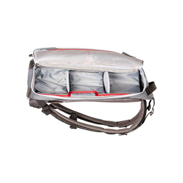 THINK TANK MINDSHIFT PHOTOCROSS 13 BACKPACK, GREY