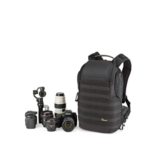 LOWEPRO PROTACTIC BP 350 AW II //