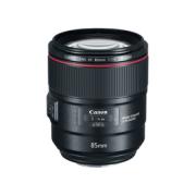 CANON EF 85MM F/1,4 L IS USM Ø77