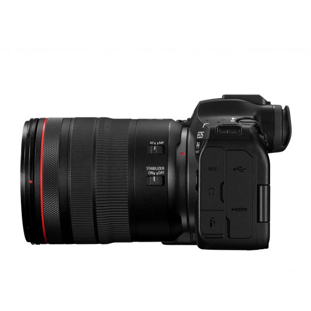 CANON EOS R6 MARK III RF24-105 F4.0 L IS USM KIT