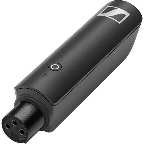SENNHEISER XSW-D PORTABLE INTERVIEW SET