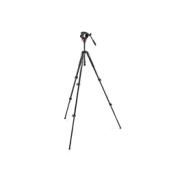 MANFROTTO MVH500 / 190X VIDEO TRIPOD KIT