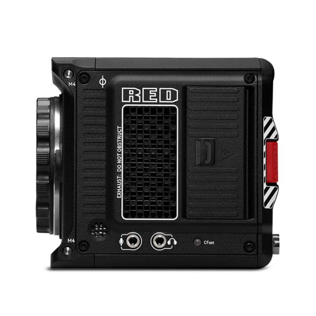 RED KOMODO 6K