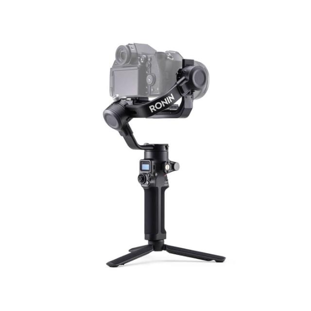 DJI RONIN RS-C 2