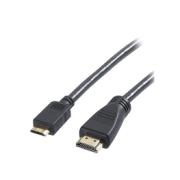 TETHERPRO MINI-HDMI HDMI A 4.6 METER