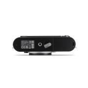LEICA M11 CAMERA BODY BLACK