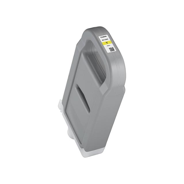 CANON PFI-1700 YELLOW 700ML FOR PRO-2000/4/6
