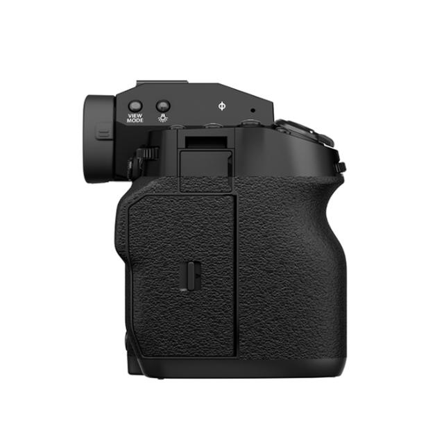FUJI X-H2 CAMERA BODY