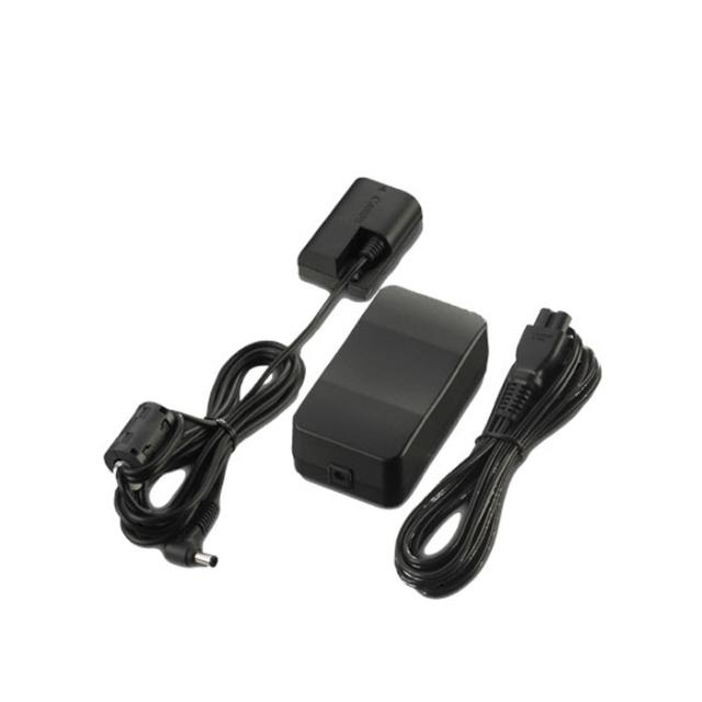CANON ACK-E6 POWER SUPPLY