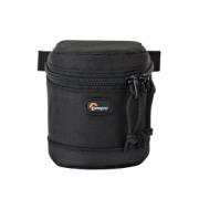 LOWEPRO LENS CASE 7X8CM BLACK