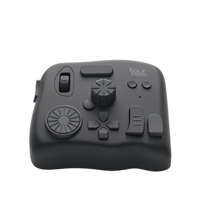 TOURBOX NEO CONTROLLER FOR DIGITAL CREATORS
