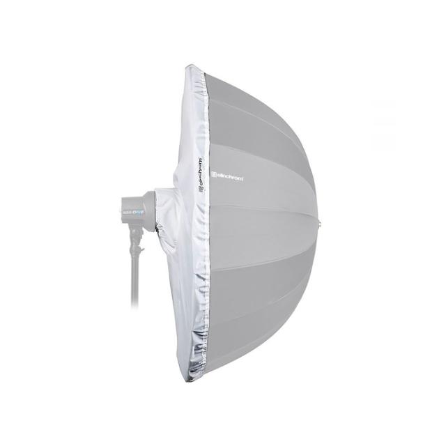 ELINCHROM 26762 TRANSLUCENT DIFFUSER FOR DEEP 125