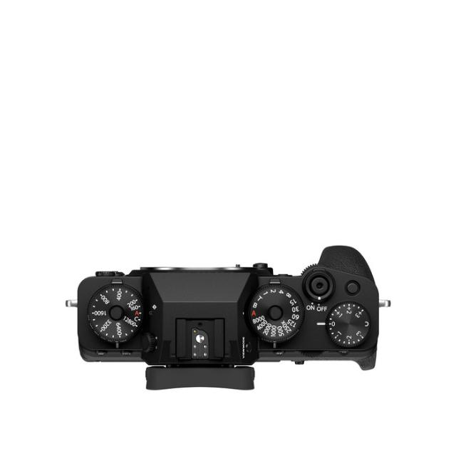 FUJI X-T4 BODY BLACK