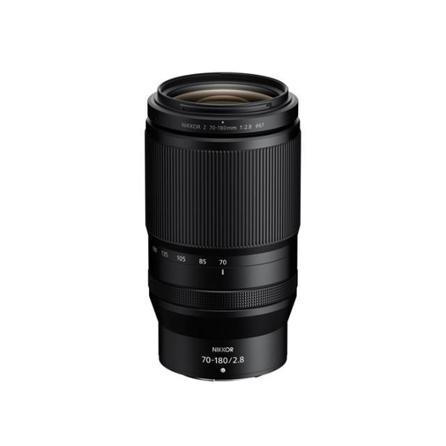 NIKON 70-180MM F/2.8 Z-MOUNT