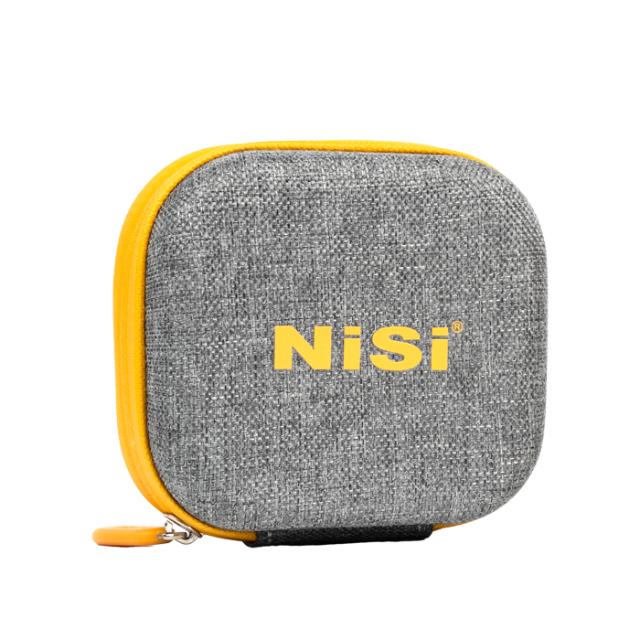 NISI FILTER POUCH CADDY62 FOR CIRKULAR FILTERS