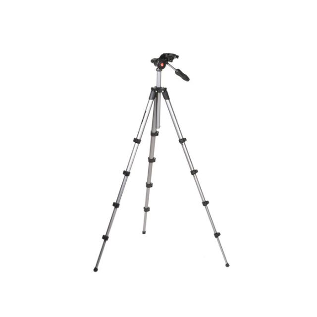 MANFROTTO COMPACT ADVANCED 3W KIT