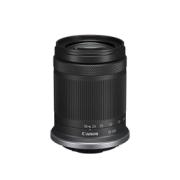 CANON RF-S 18-150MM F/3,5-6,3