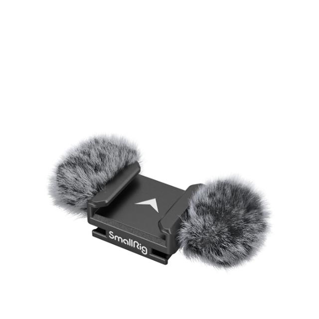 SMALLRIG 3859 WINDSHIELD AND COLDSHOE ADAPT. Z30