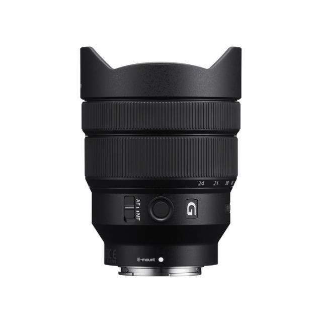 SONY (E) FE 12-24MM F/4,0 G