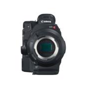 CANON CINEMA EOS C300 EF MOUNT DUAL PIXEL AF