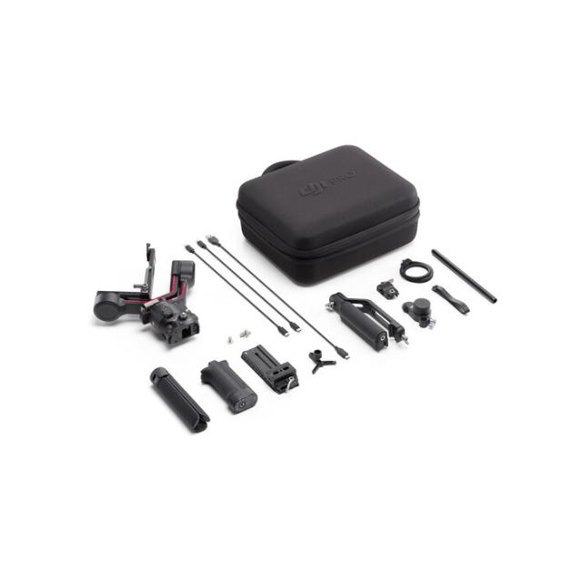 DJI RONIN RS 3 COMBO
