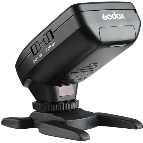 GODOX XPRO WIRELESS TRIGGER FOR FUJI //