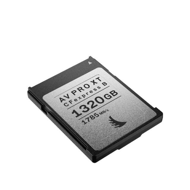 ANGELBIRD AV PRO CFEXPRESS XT MK2 TYPE B 1320 GB