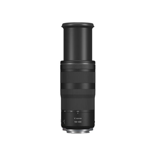 CANON RF 100-400MM F/5,6-8 IS USM