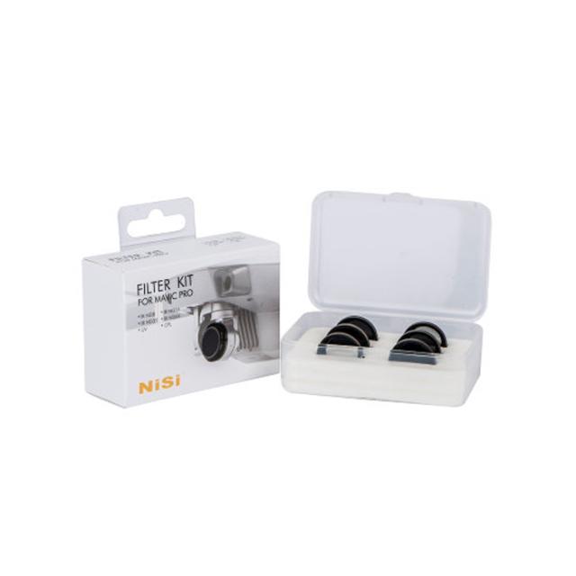 NISI FILTERKIT FOR DJI MAVIC PRO