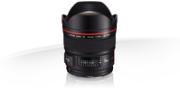 CANON EF 24MM F/1,4 L II USM Ø 77
