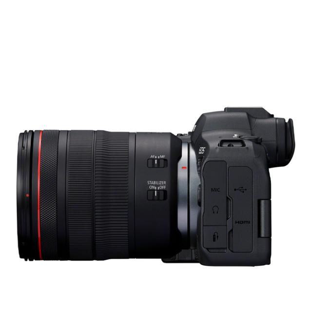 CANON EOS R6 MARK II RF24-105 F4.0 L IS USM KIT