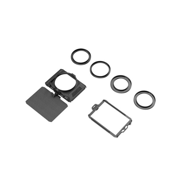 SMALLRIG 3196 MINI MATTE BOX