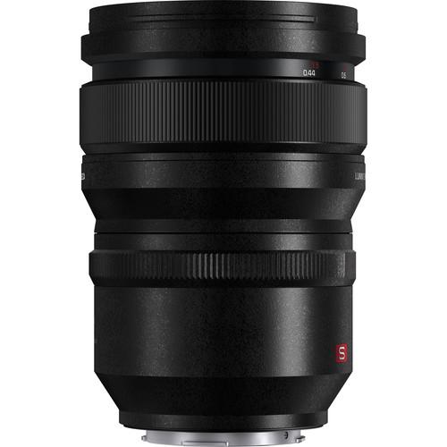 PANASONIC LUMIX S PRO 50MM F/1,4