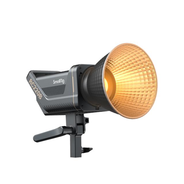 SMALLRIG 3621 RC 220B COB LIGHT