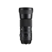 SIGMA CON. 150-600MM F/5,0-6,3 DG OS HSM NIKON
