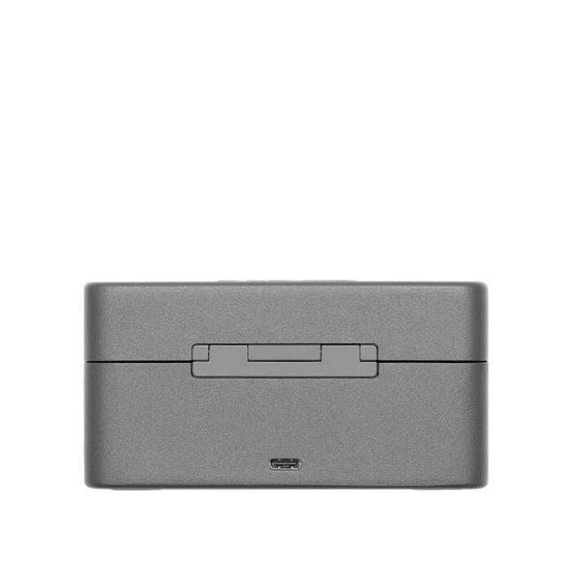 DJI MIC 2 CHARGING CASE