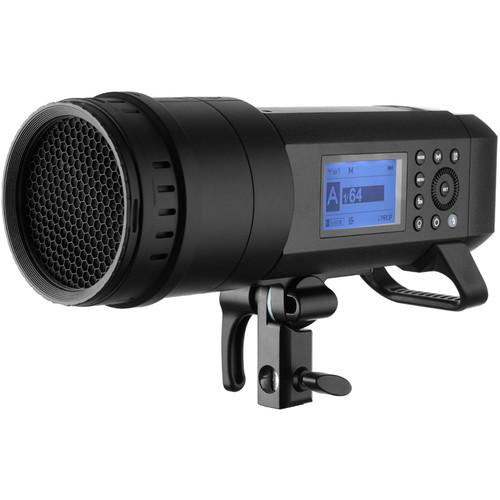 GODOX WITSTRO AD400PRO FLASH