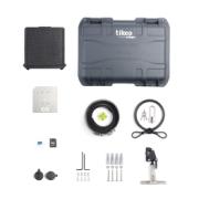 TIKEE 3 PRO+ PACK