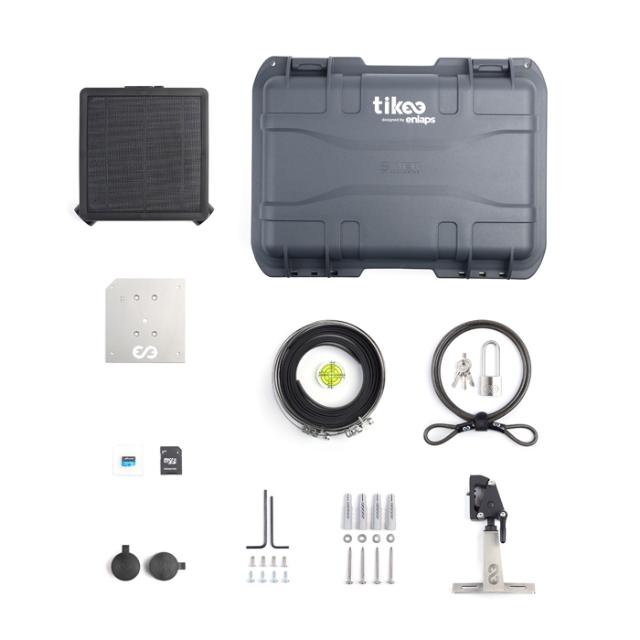 TIKEE 3 PRO+ PACK